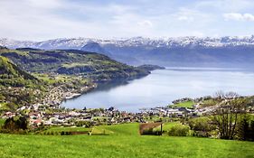 Hardangerfjord Hotel